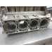 #BLZ40 Engine Cylinder Block From 1994 Mercedes-Benz E500  4.2